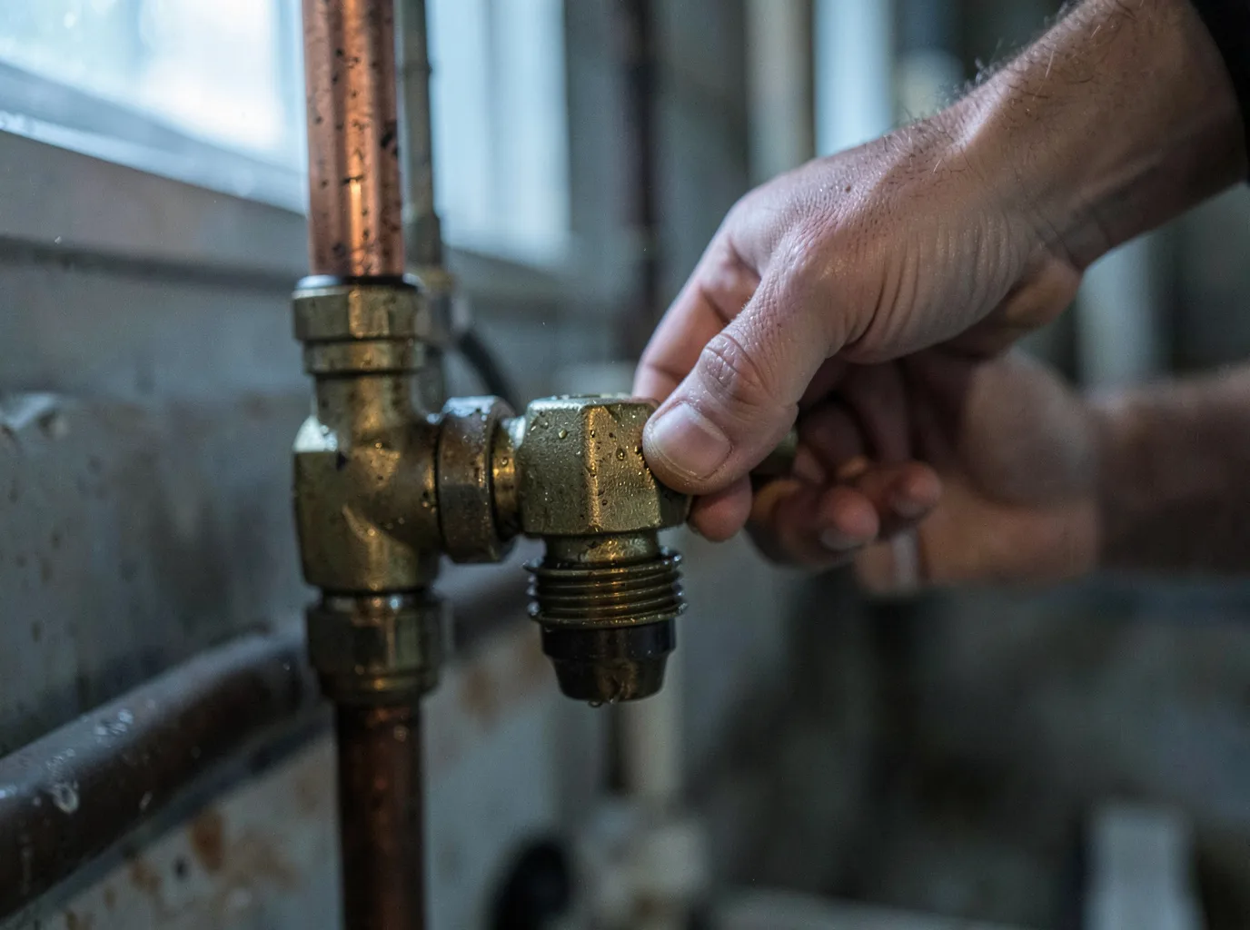 Emergency Plumber West Fargo, ND FAQs